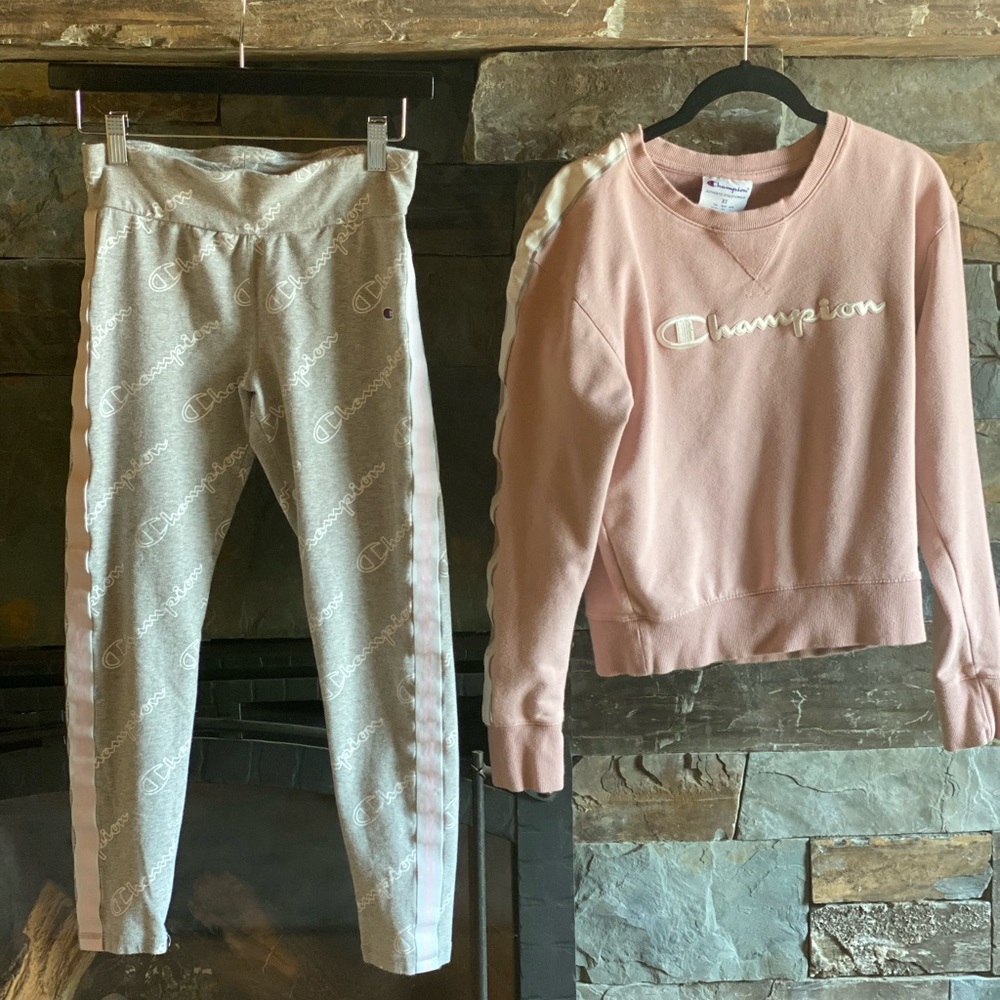 Champion Loungwear